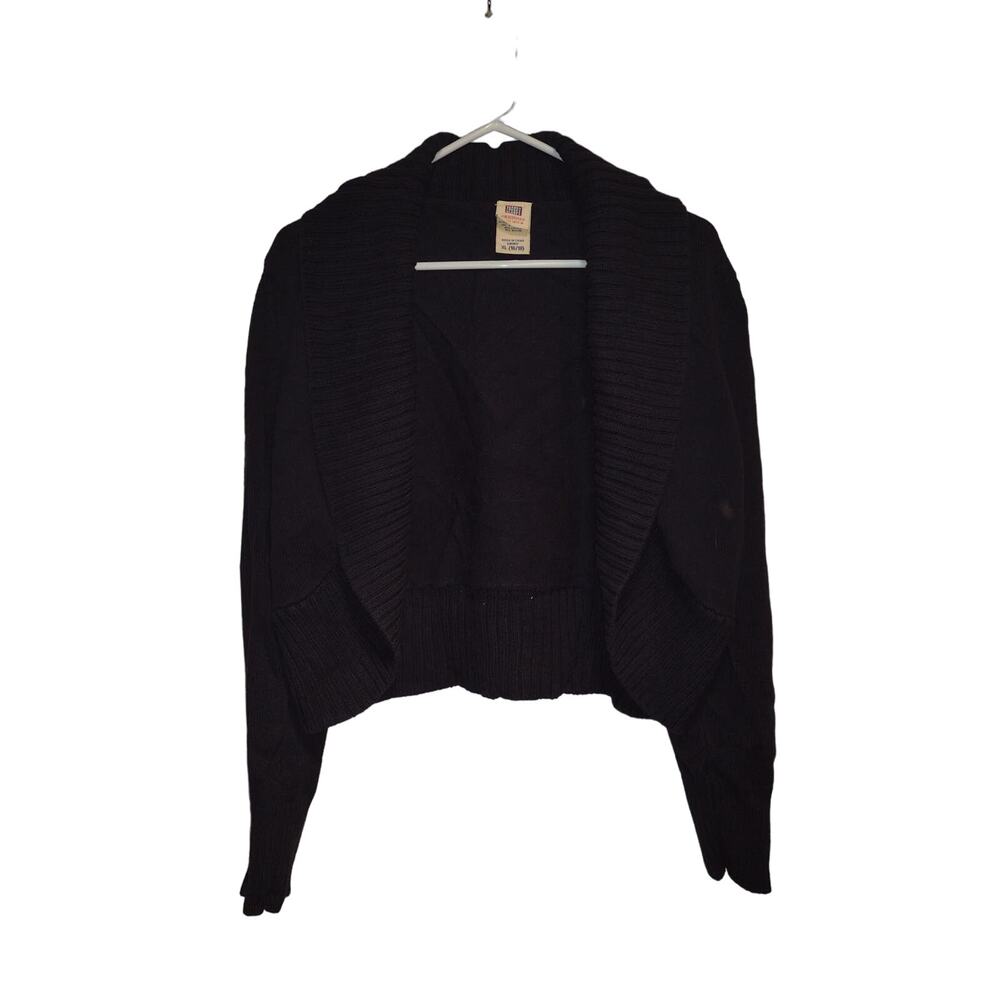 Faded Glory Women's Cardigan Size XL